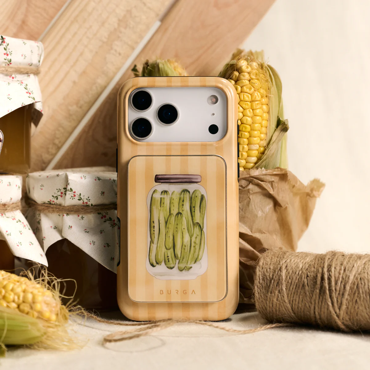 Pickled - Magnetic Power Bank - Image 95