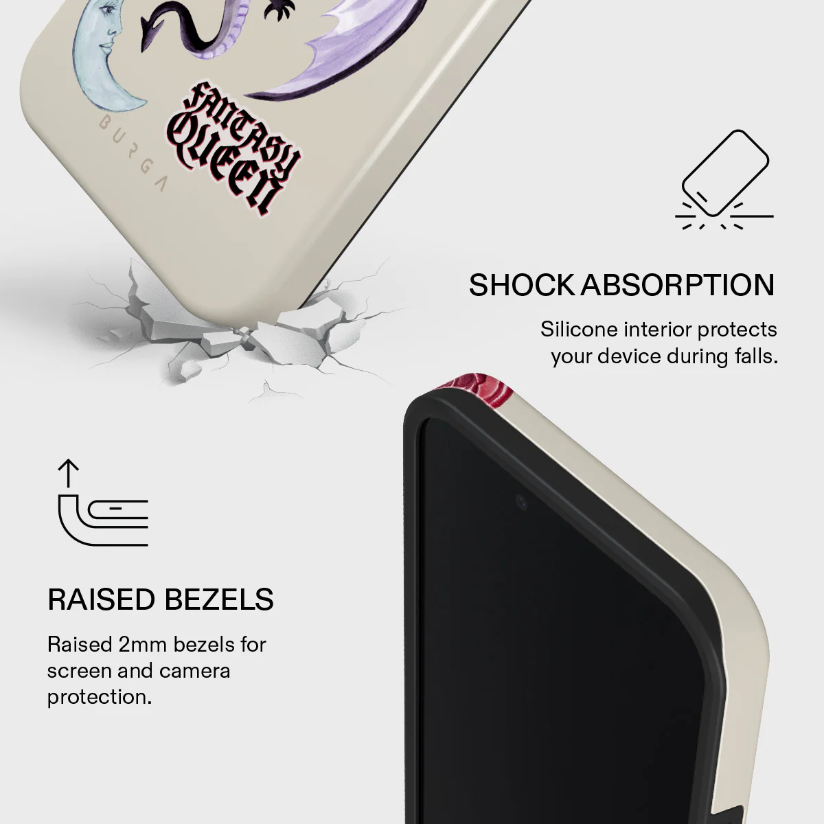 Plot Twister - iPhone 17e Case - Image 4