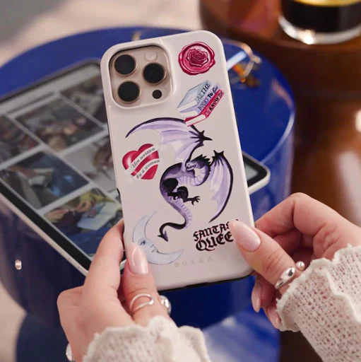 Plot Twister - iPhone 17e Case - Image 5