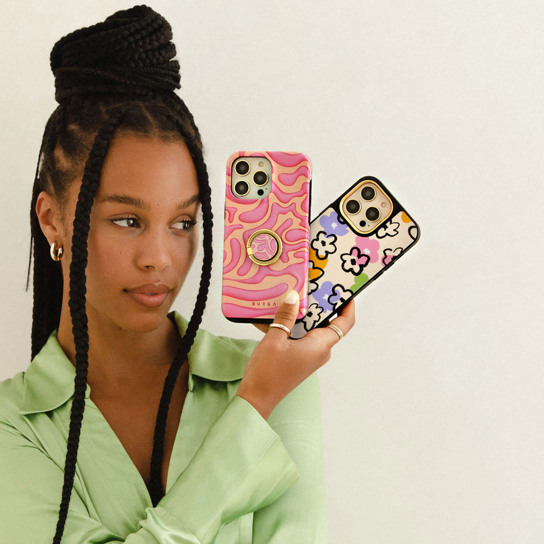 Popsicle - iPhone 17e Case - Image 5