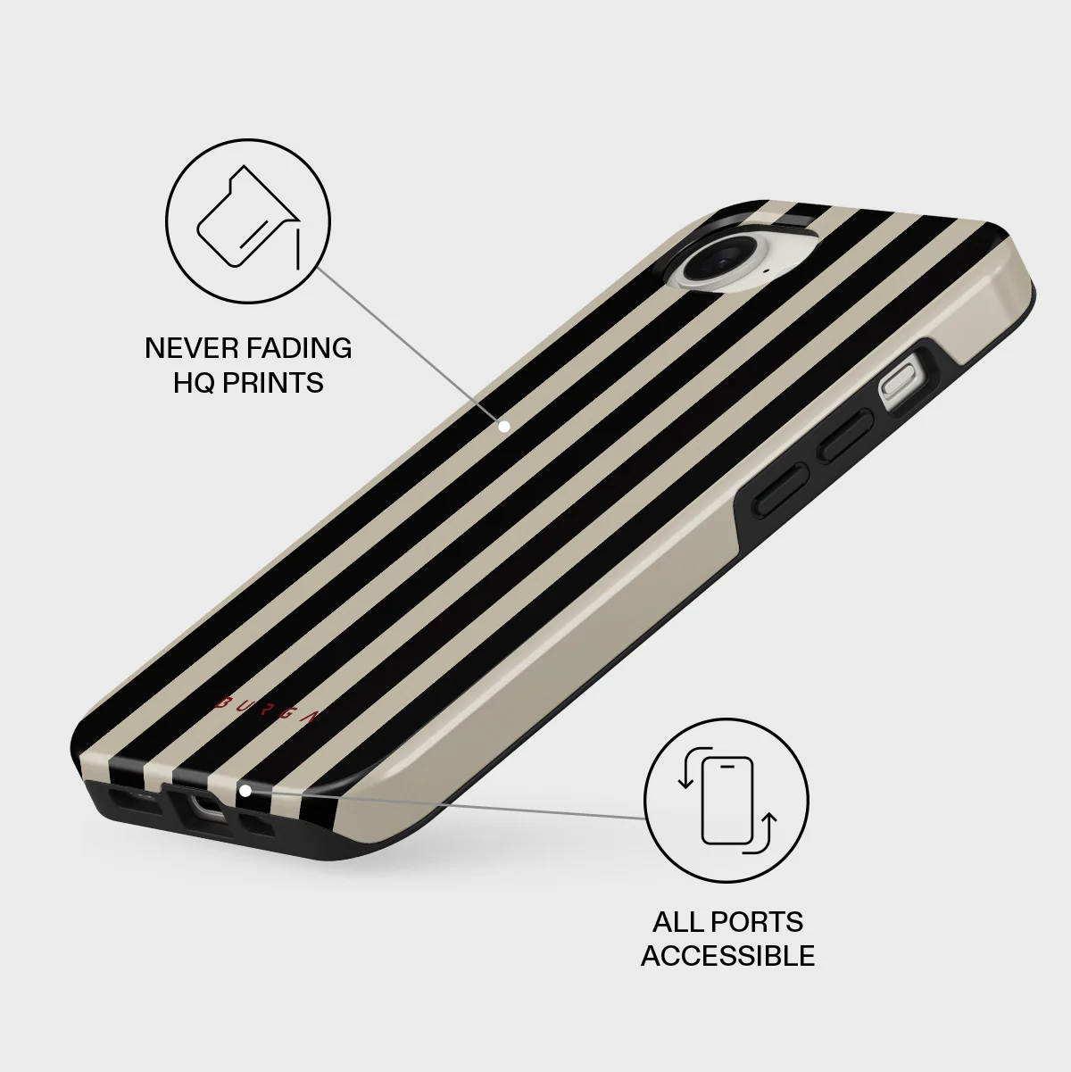 Prophecy - iPhone 17e Case - Image 3