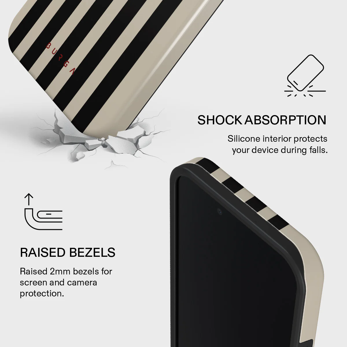 Prophecy - iPhone 17e Case - Image 4