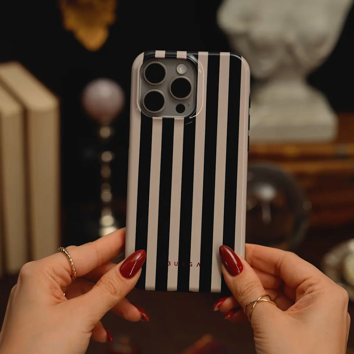 Prophecy - iPhone 17e Case - Image 5