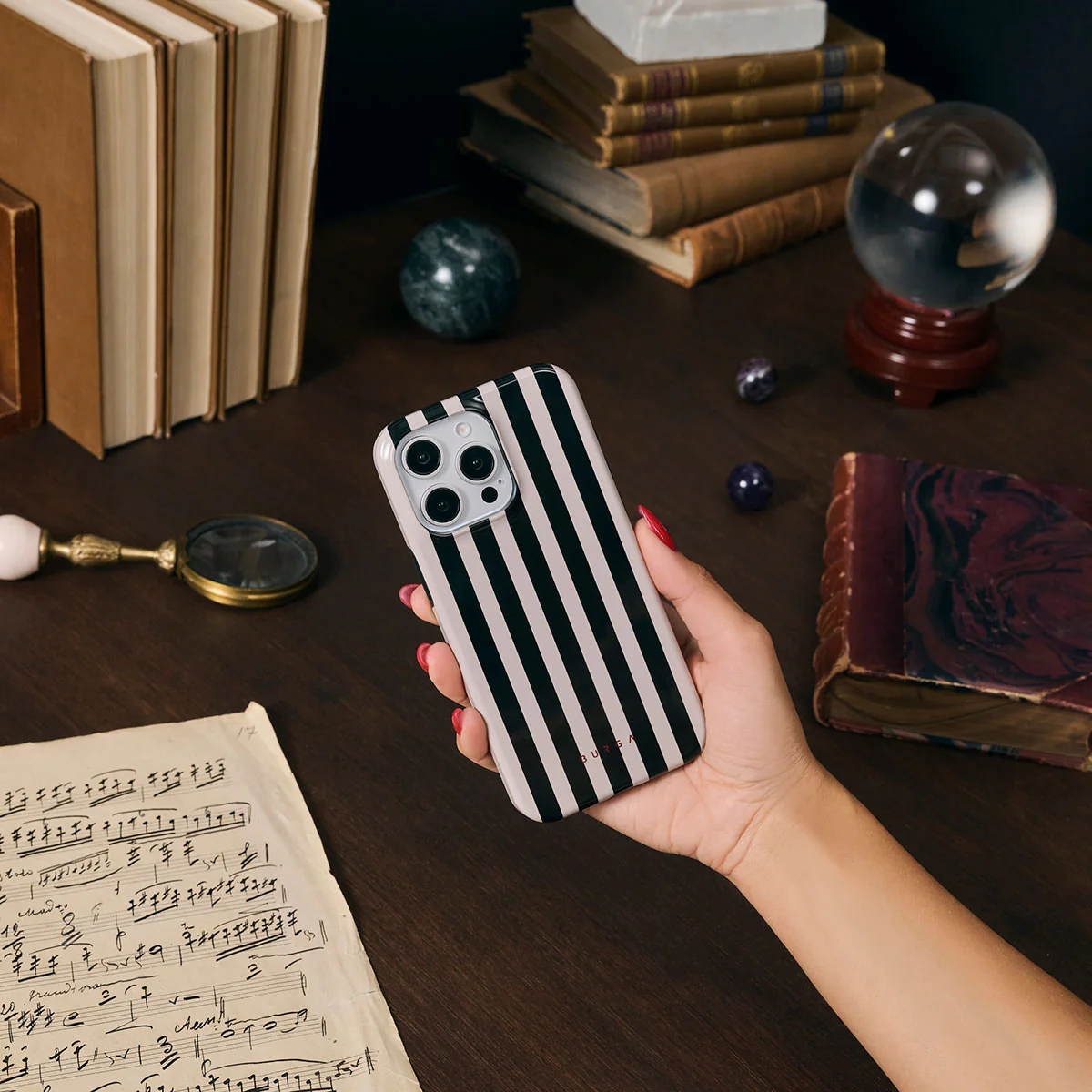 Prophecy - iPhone 17e Case - Image 7