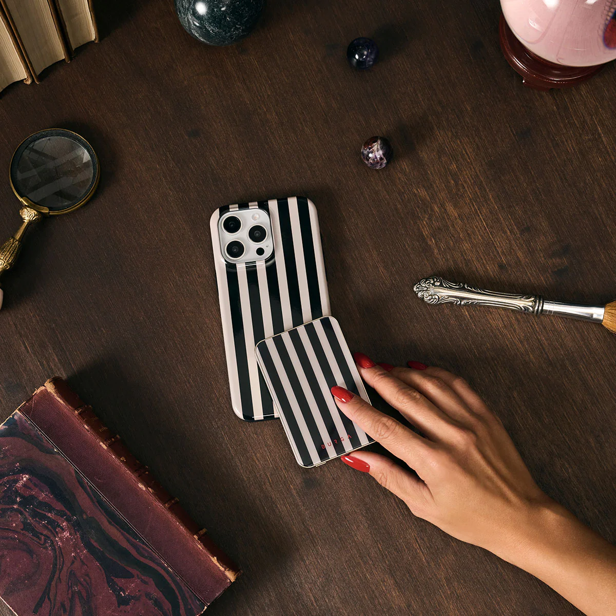 Prophecy - iPhone 17e Case - Image 8