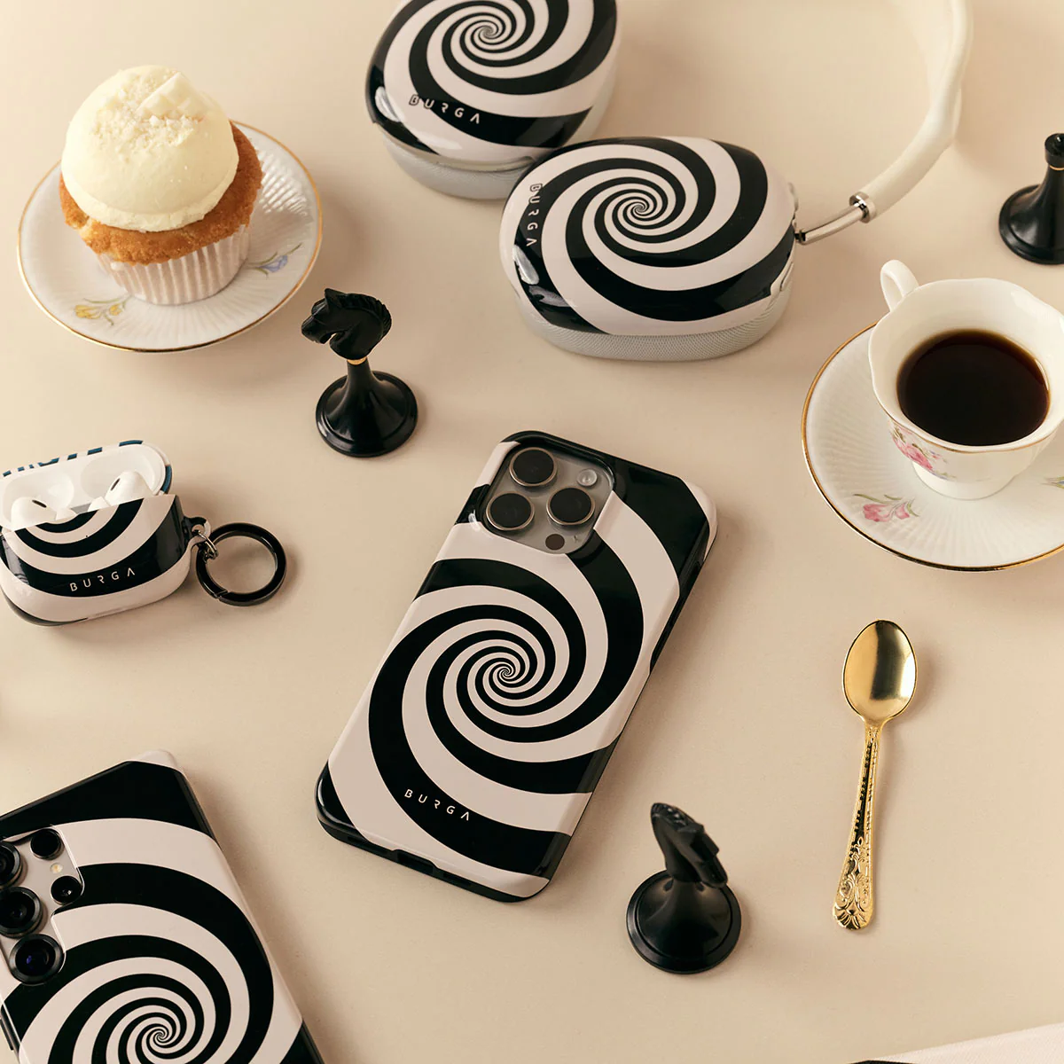 Rabbit Hole - iPhone 17e Case - Image 8