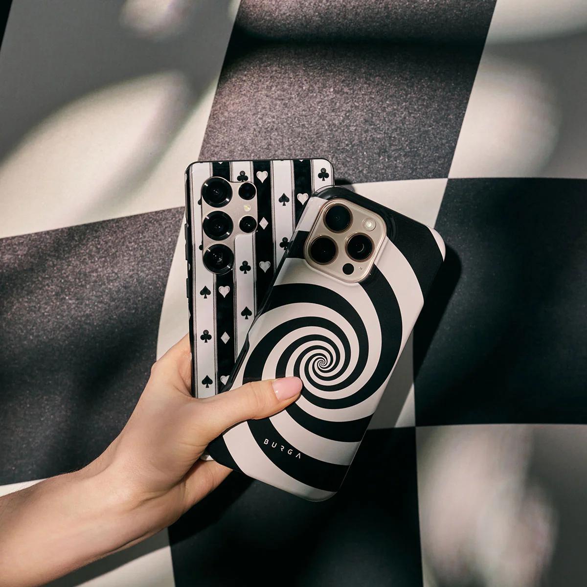 Rabbit Hole - iPhone 17e Case - Image 9