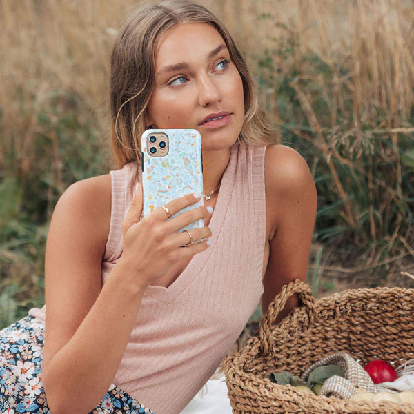 Rainbow Crush - iPhone 17e Case - Image 6