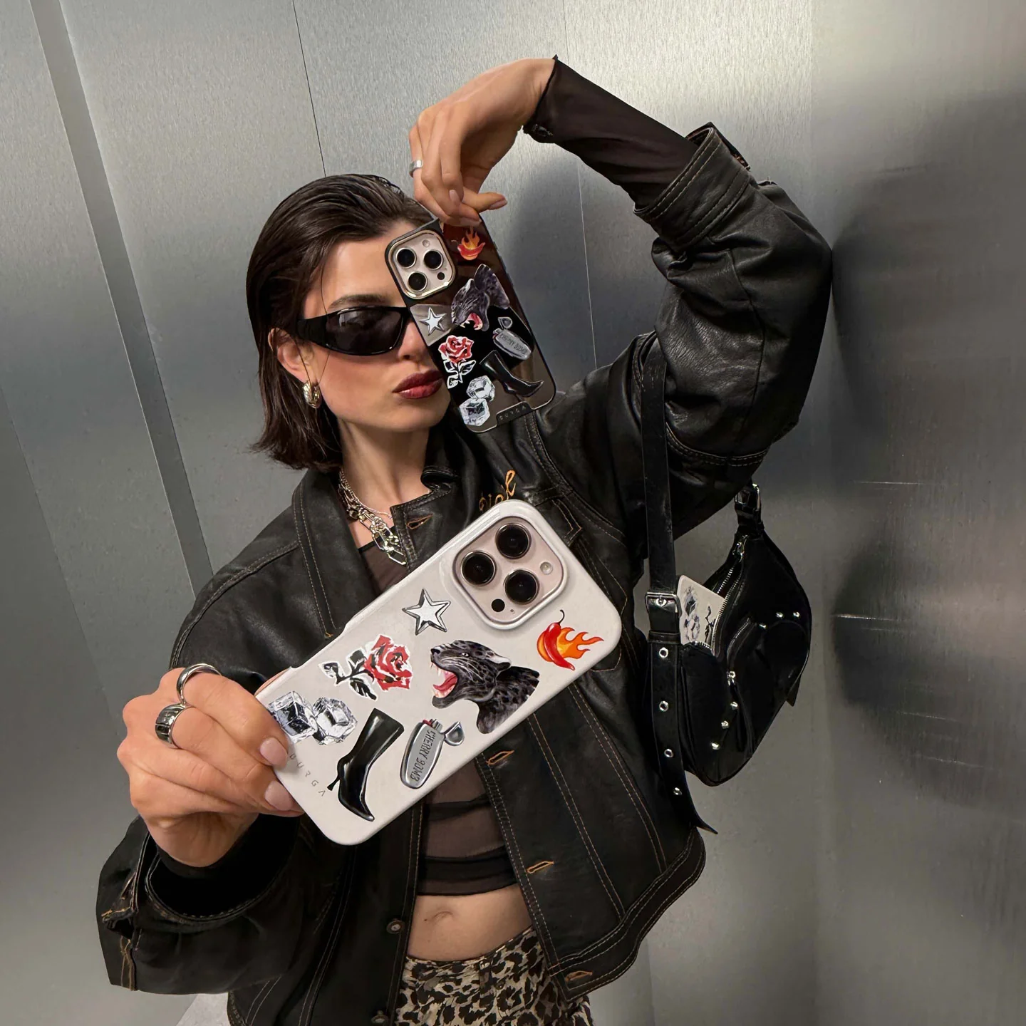 Rebel - iPhone 17e Case - Image 7