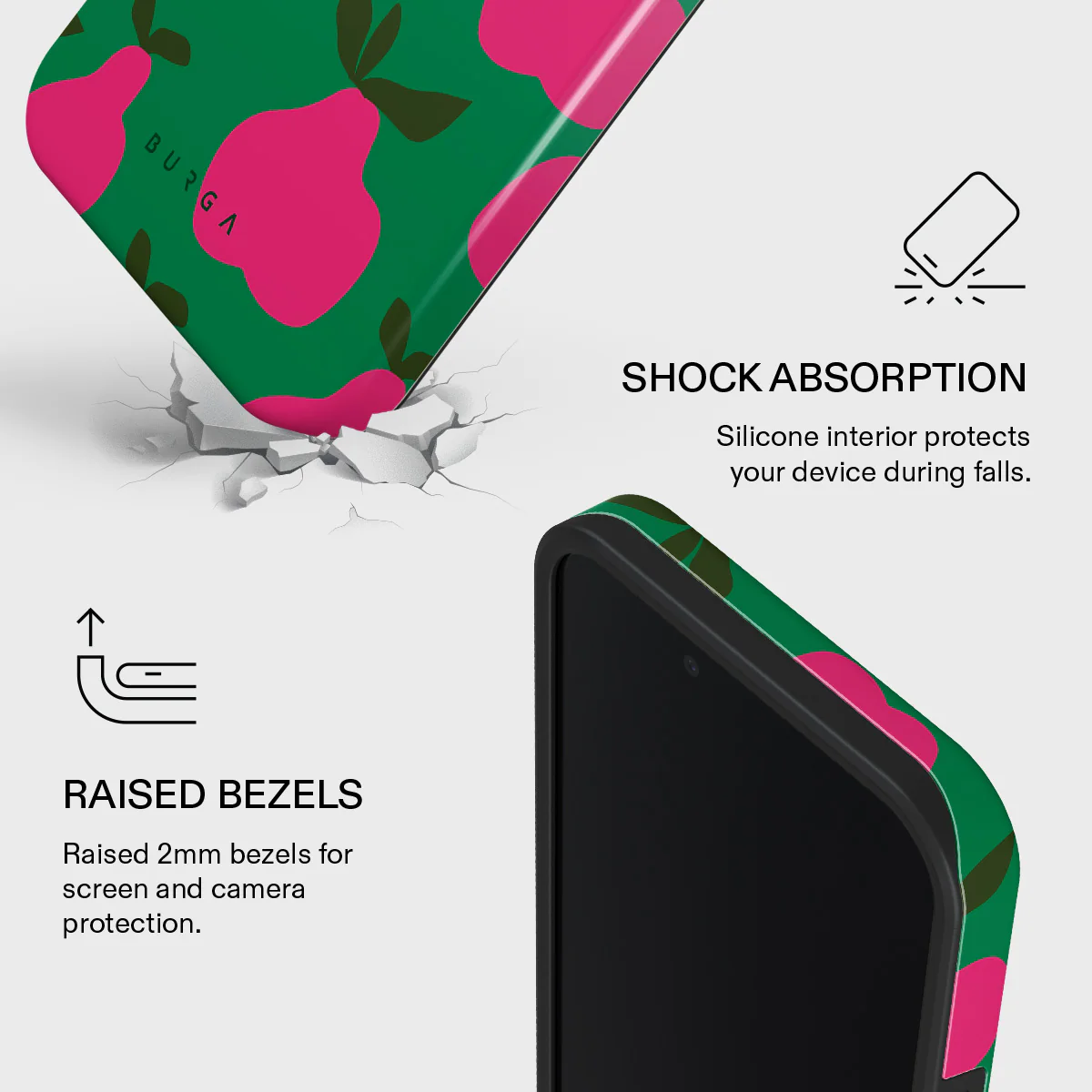 Refresco - iPhone 17e Case - Image 4