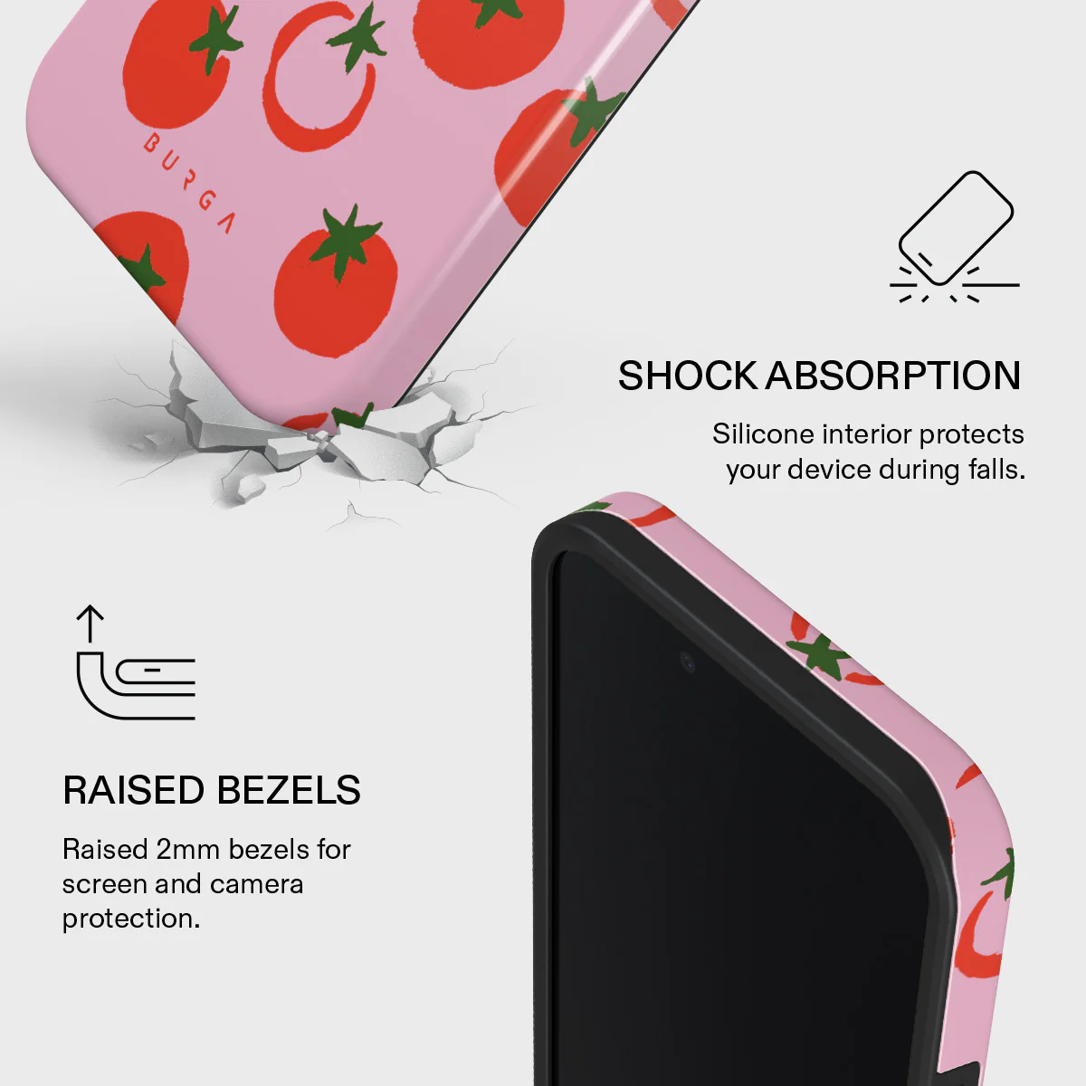 Salsa - iPhone 17e Case - Image 4