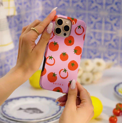 Salsa - iPhone 17e Case - Image 5