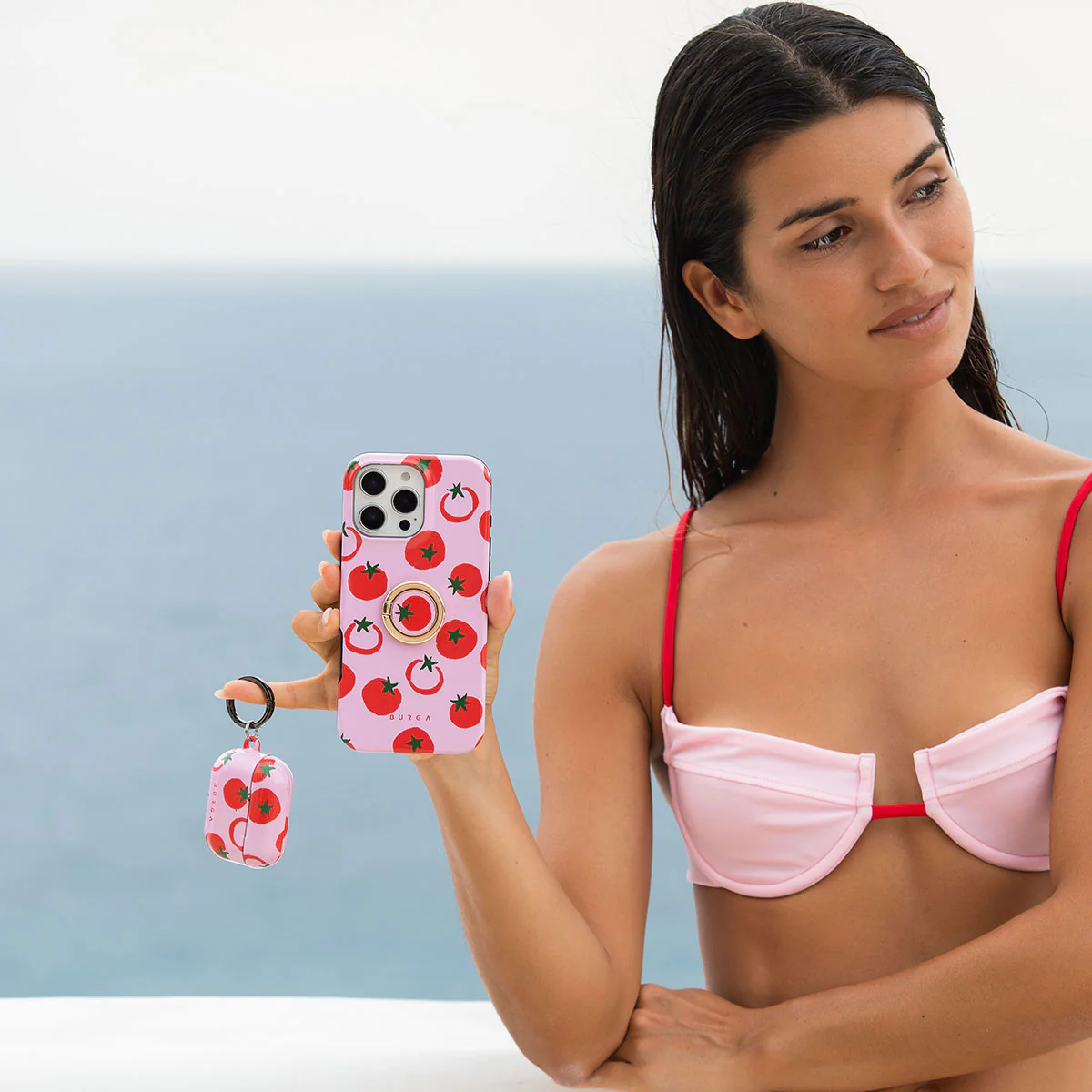 Salsa - iPhone 17e Case - Image 6