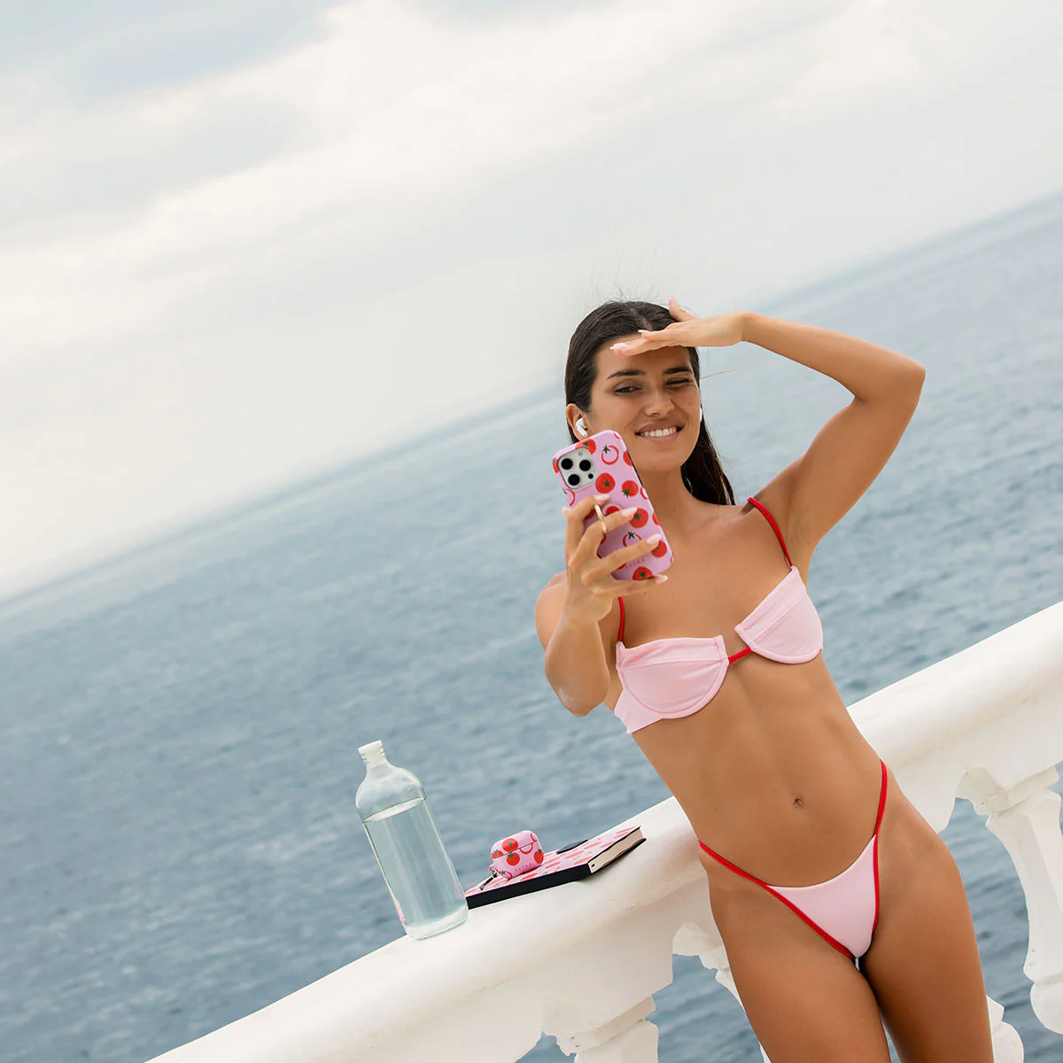 Salsa - iPhone 17e Case - Image 7