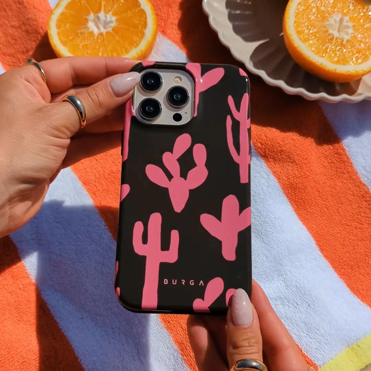 Serenade - iPhone 17e Case - Image 5