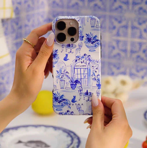 Sobremesa - iPhone 17e Case - Image 5