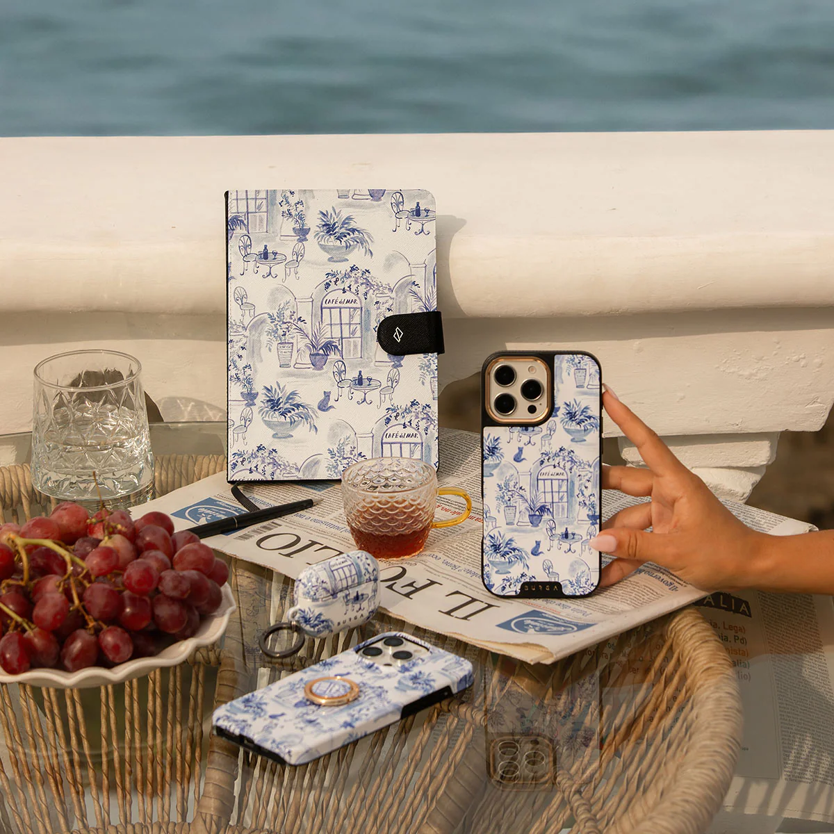 Sobremesa - iPhone 17e Case - Image 9