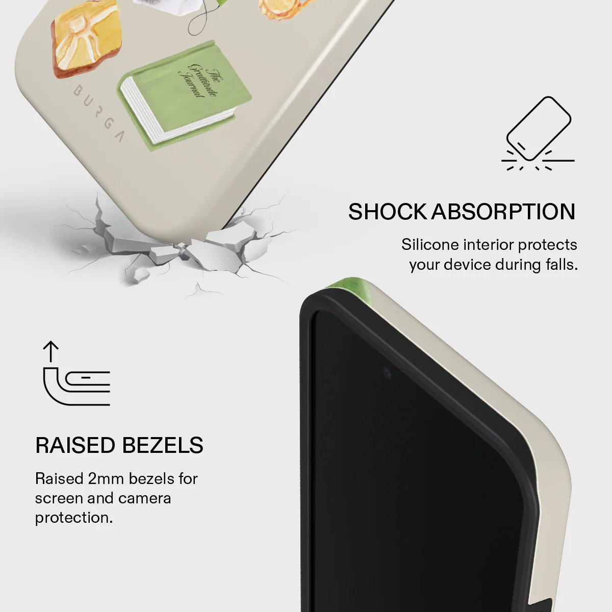 Soft Era - iPhone 17e Case - Image 4