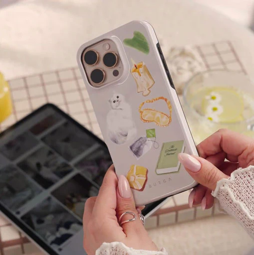 Soft Era - iPhone 17e Case - Image 5