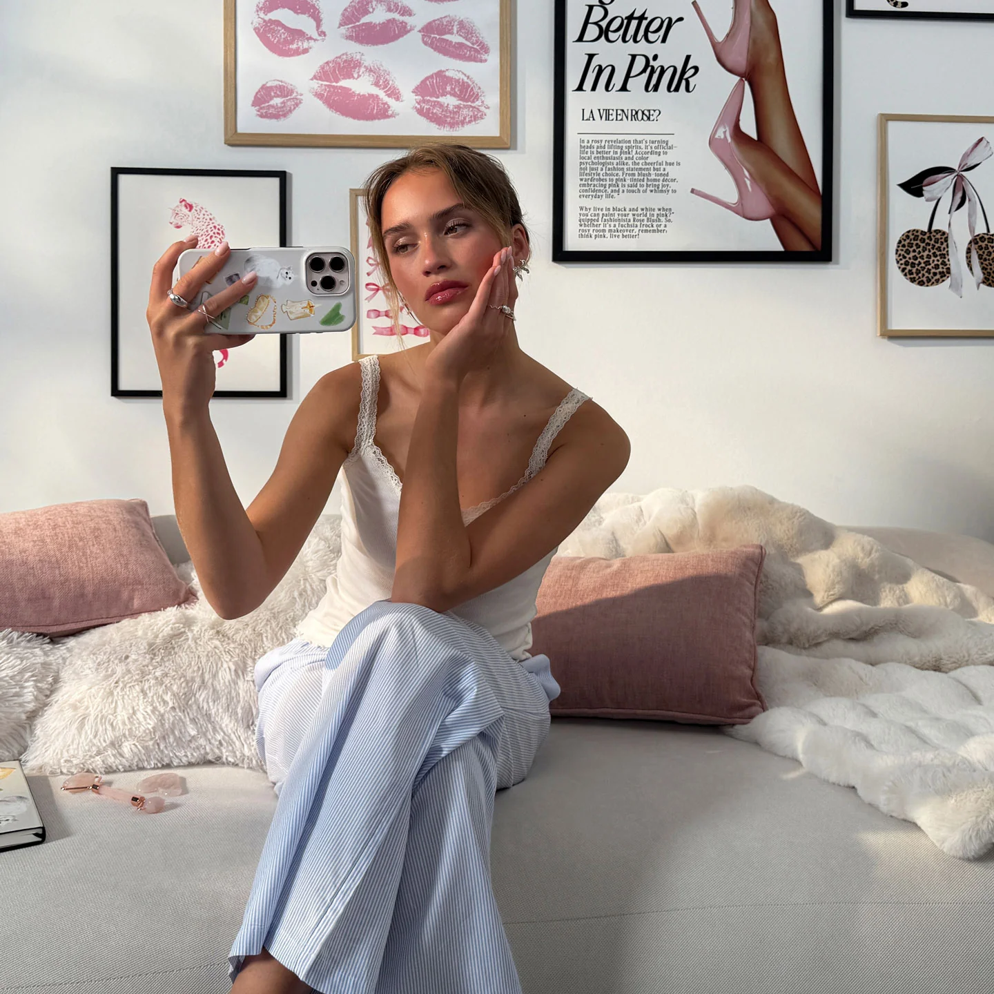 Soft Era - iPhone 17e Case - Image 6