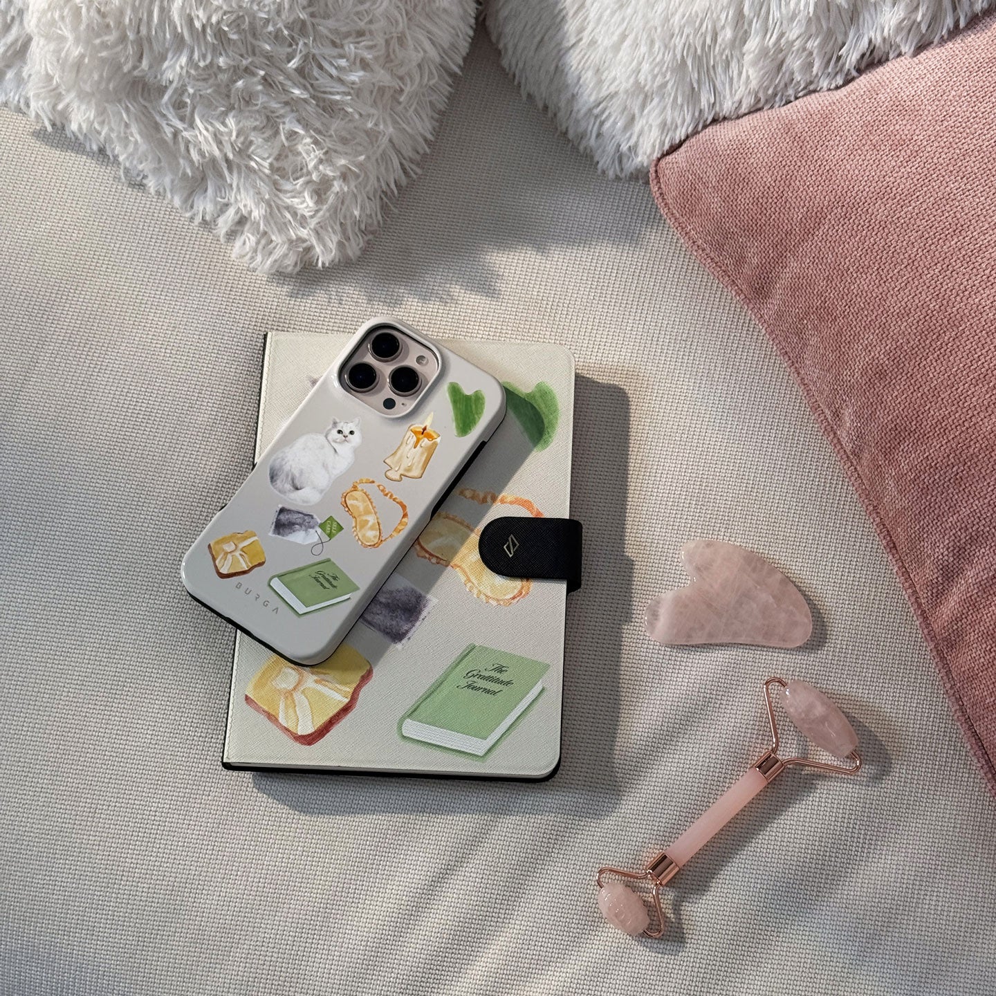 Soft Era - iPhone 17e Case - Image 8