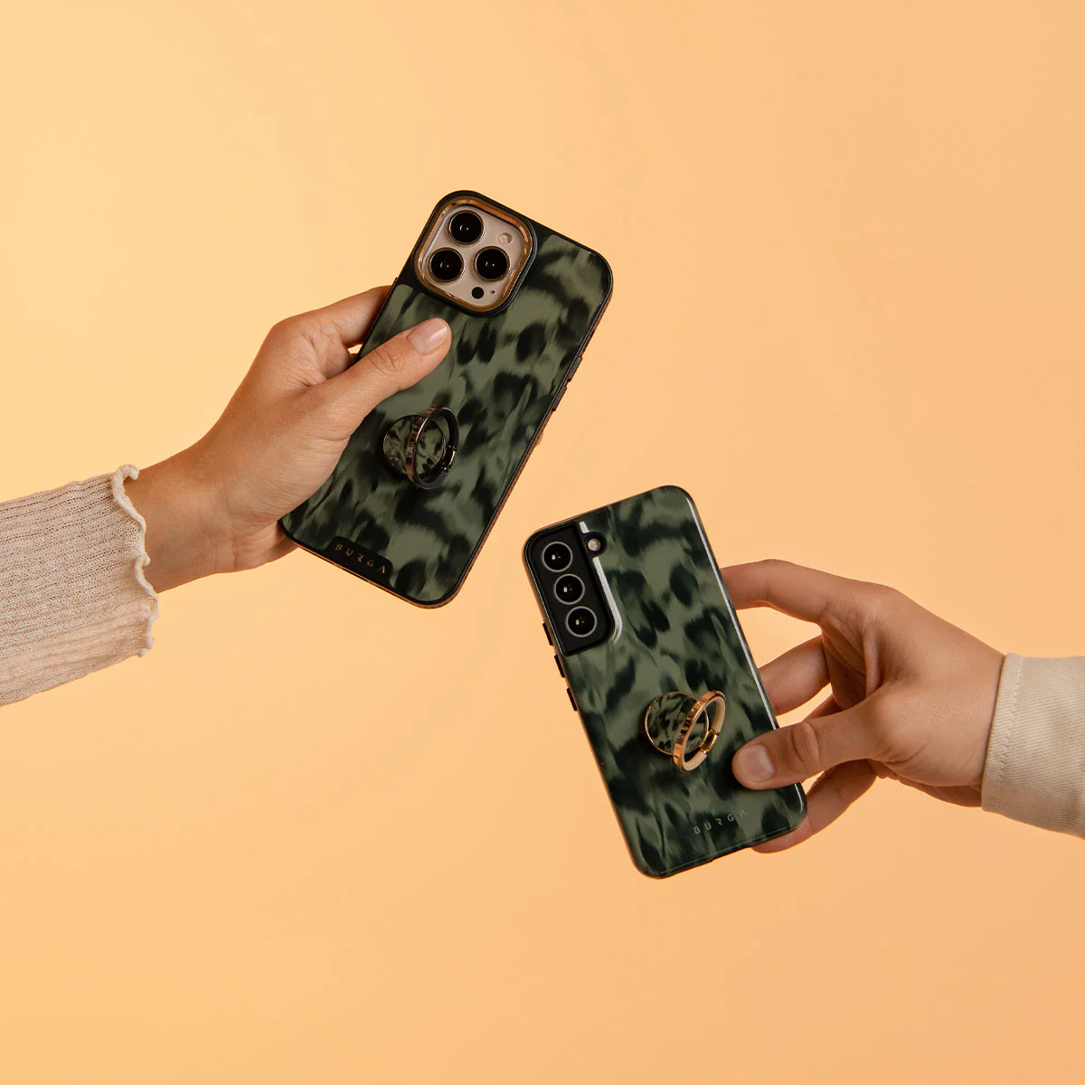 Soft Focus - iPhone 17e Case - Image 7