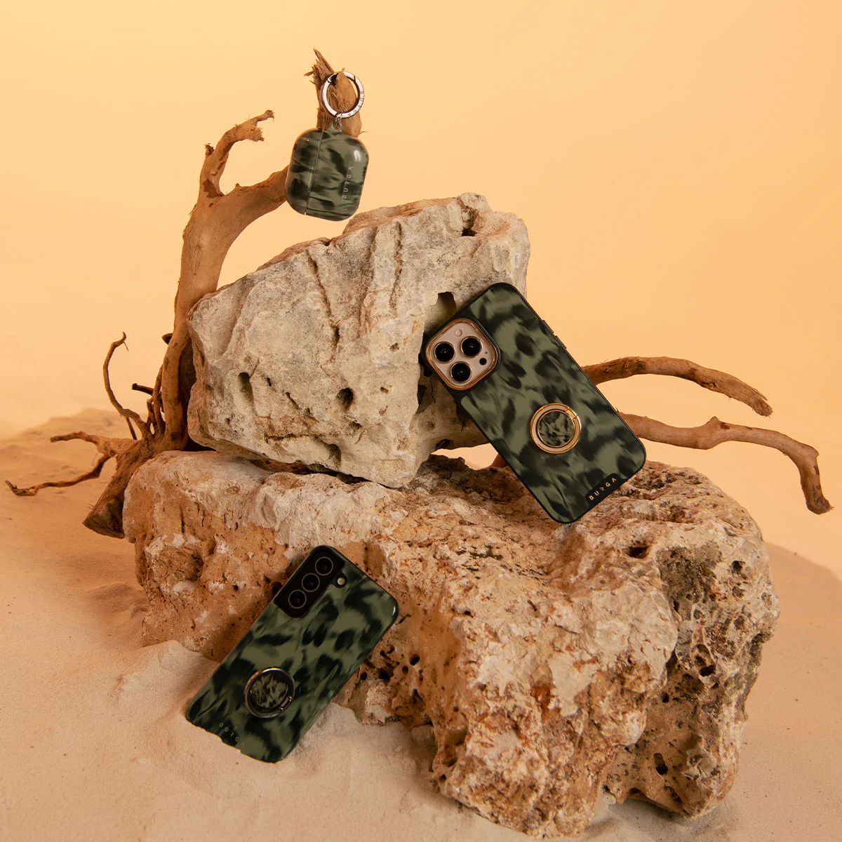 Soft Focus - iPhone 17e Case - Image 8