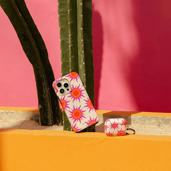 Sunset Glow - iPhone 17e Case - Image 7