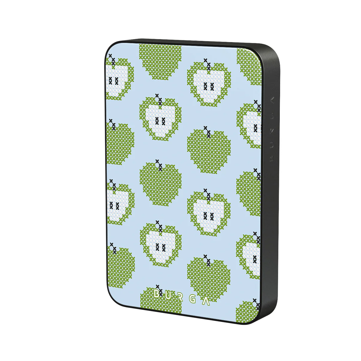 Sweet & Sour - Magnetic Power Bank - Image 16