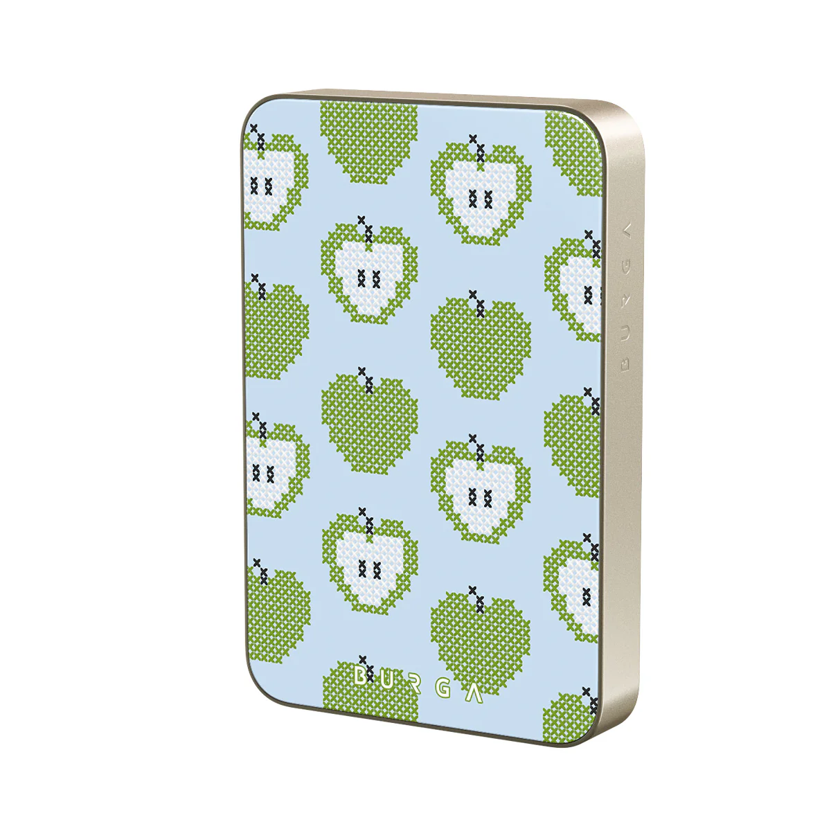 Sweet & Sour - Magnetic Power Bank - Image 21