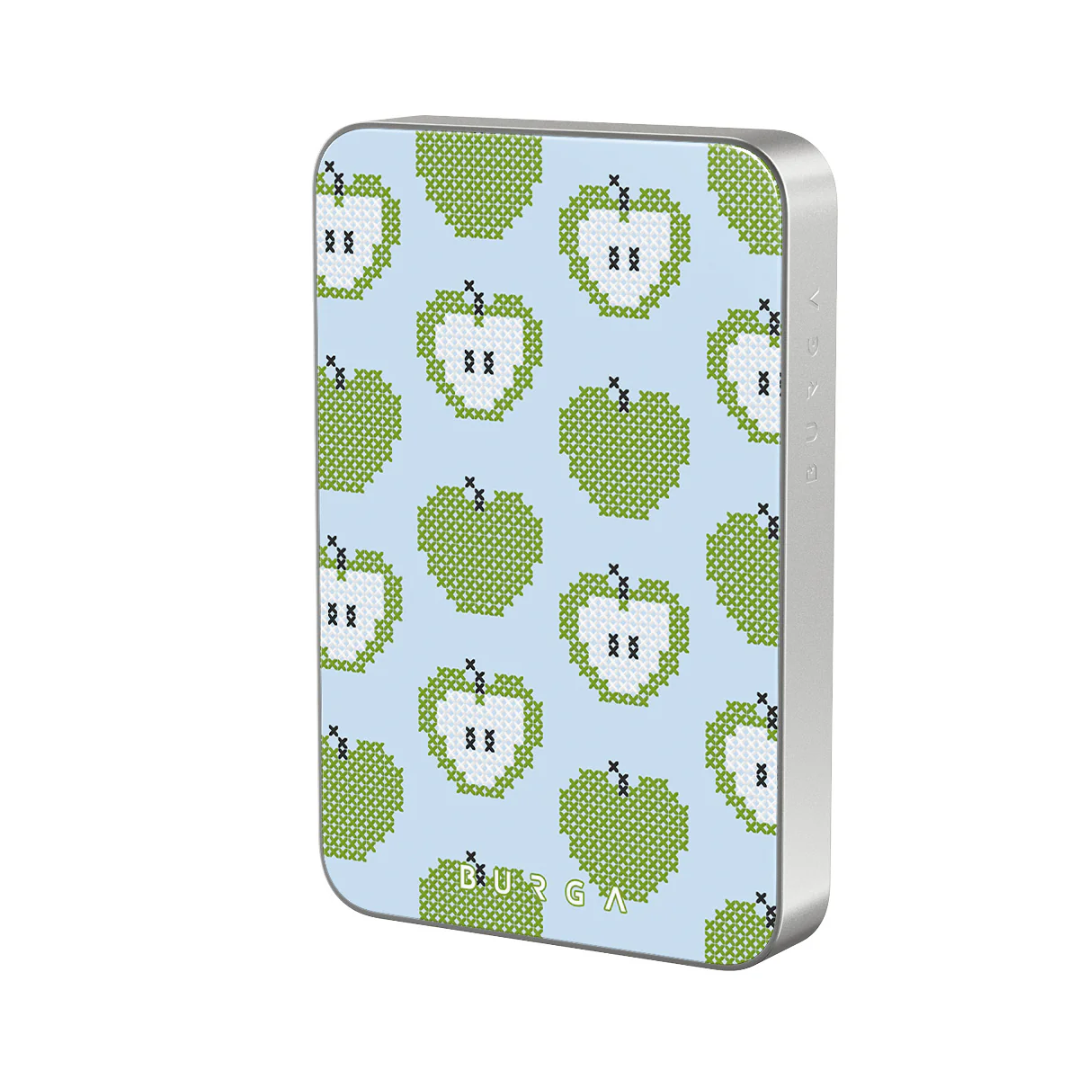 Sweet & Sour - Magnetic Power Bank - Image 26