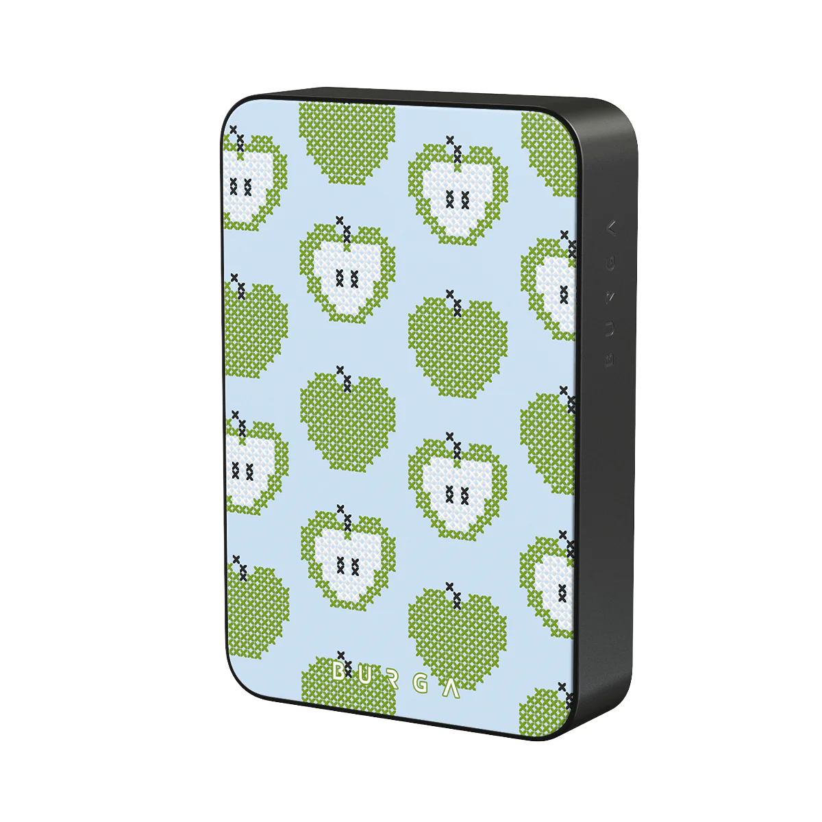 Sweet & Sour - Magnetic Power Bank - Image 31