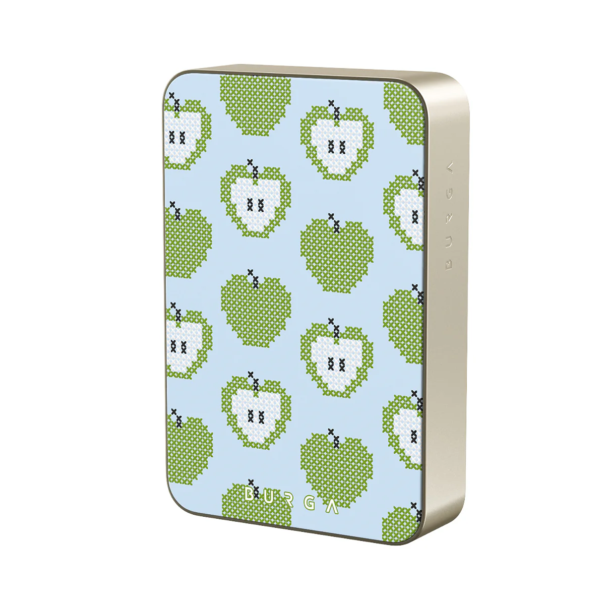 Sweet & Sour - Magnetic Power Bank - Image 36