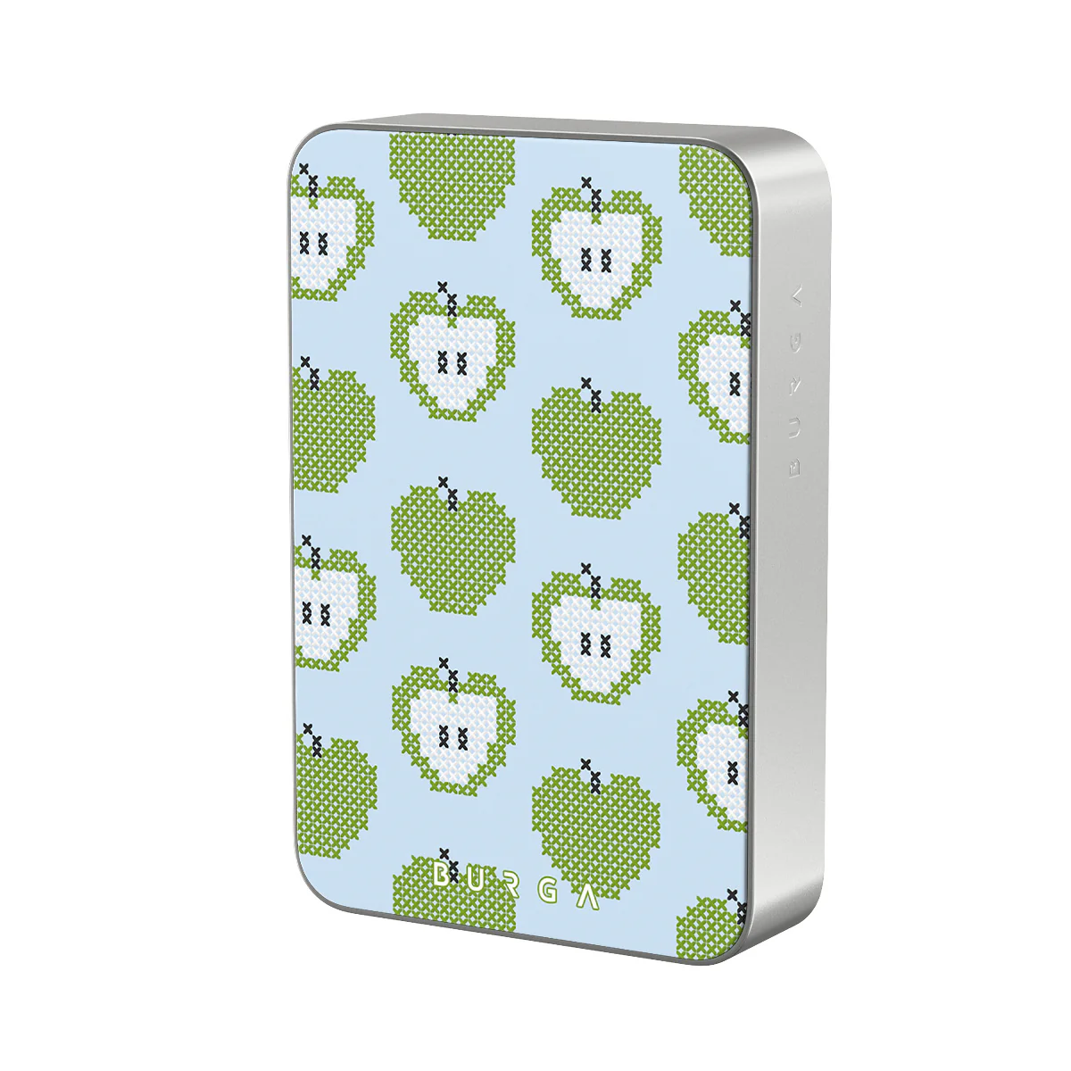 Sweet & Sour - Magnetic Power Bank - Image 41