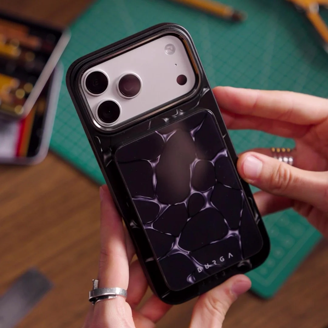 Sweet & Sour - Magnetic Power Bank - Image 47