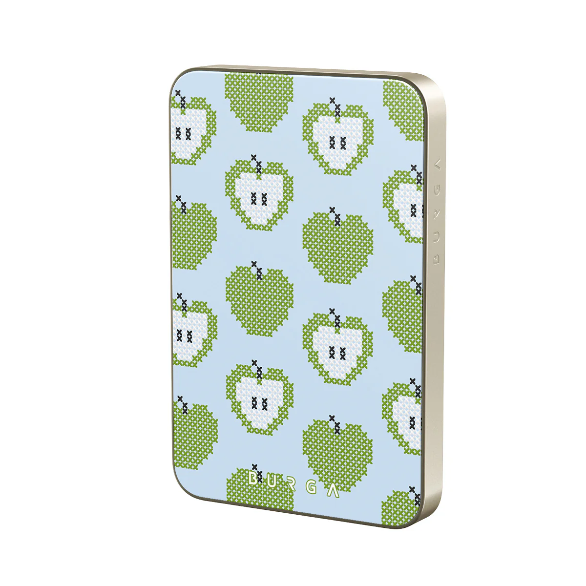Sweet & Sour - Magnetic Power Bank - Image 6