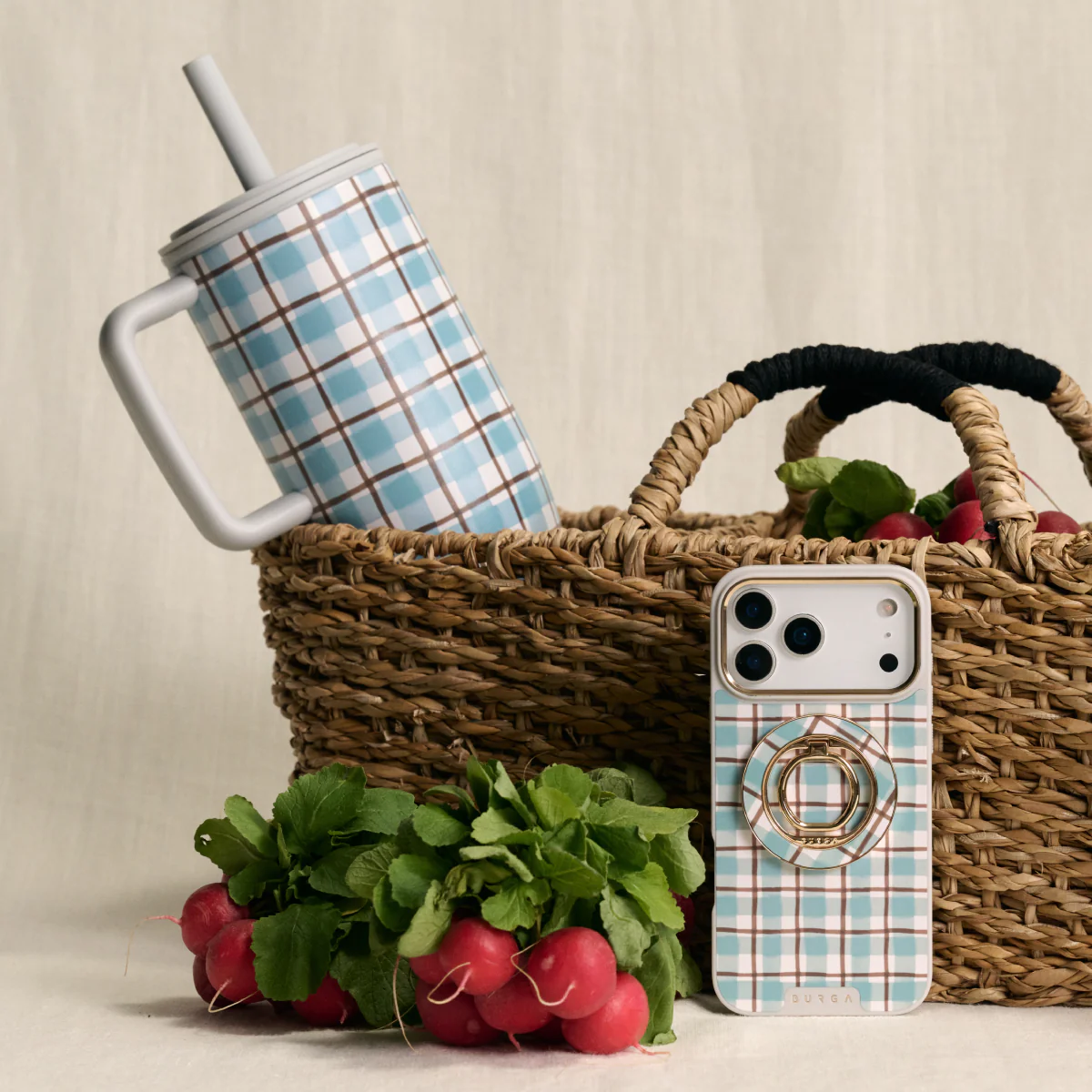 The Cottage - All Day Leakproof Tumbler - Image 11