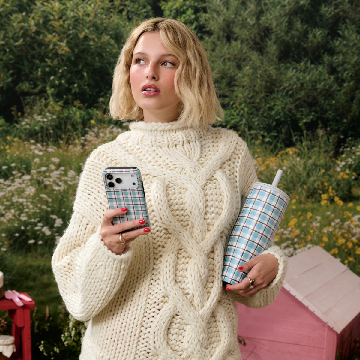 The Cottage - All Day Leakproof Tumbler - Image 12