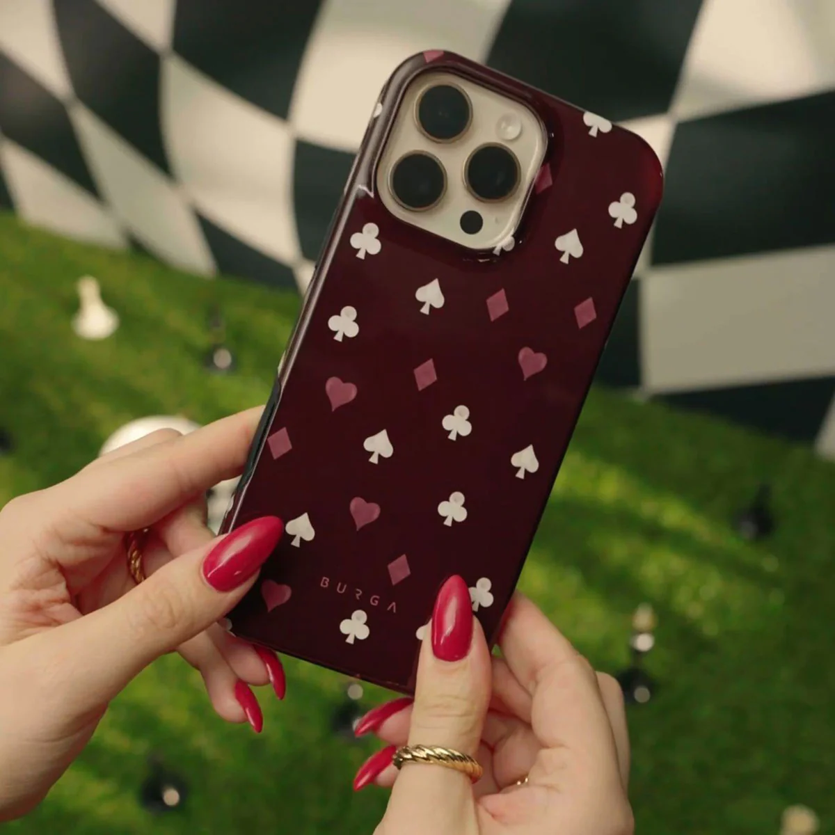 Tricked Me - iPhone 17e Case - Image 5