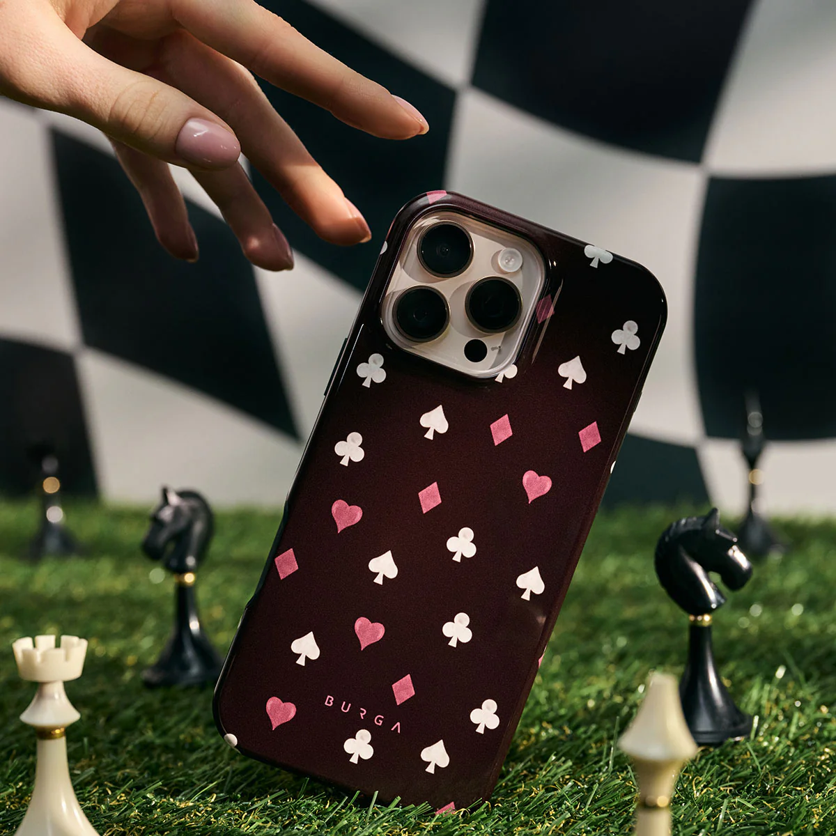 Tricked Me - iPhone 17e Case - Image 6