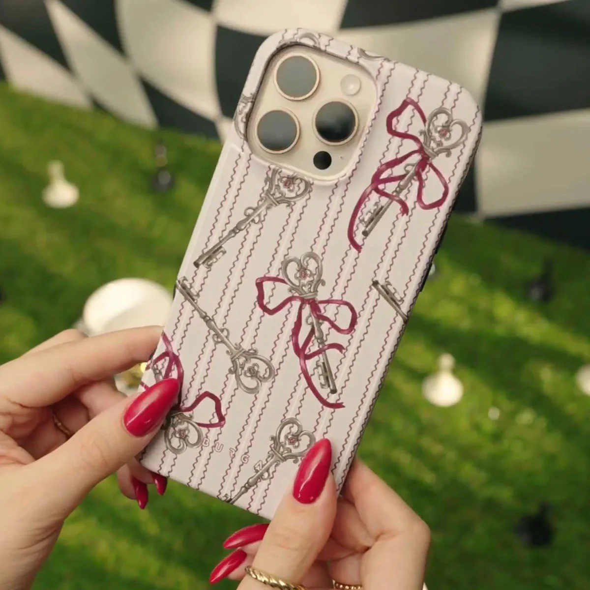 Unlocked - iPhone 17e Case - Image 5