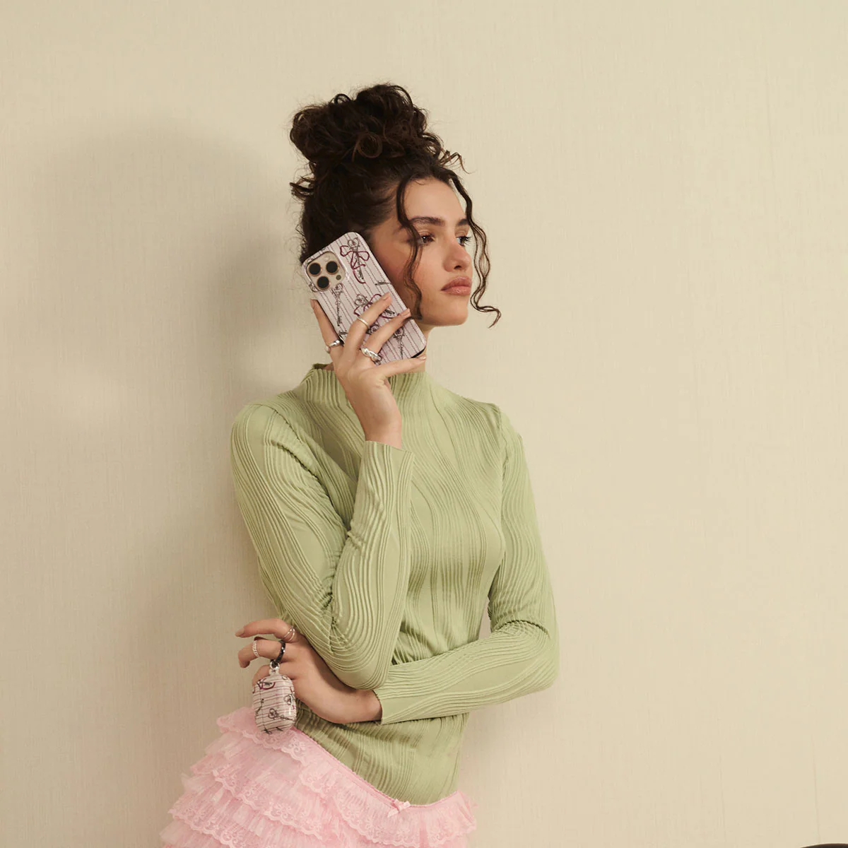 Unlocked - iPhone 17e Case - Image 7