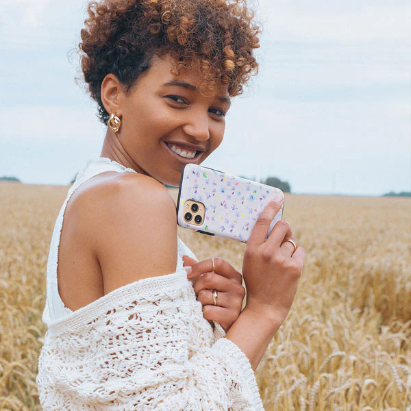 Wildflower - iPhone 17e Case - Image 6