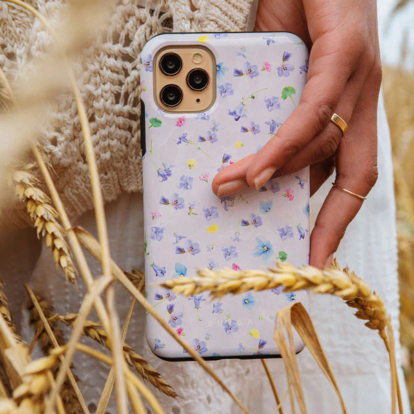 Wildflower - iPhone 17e Case - Image 7