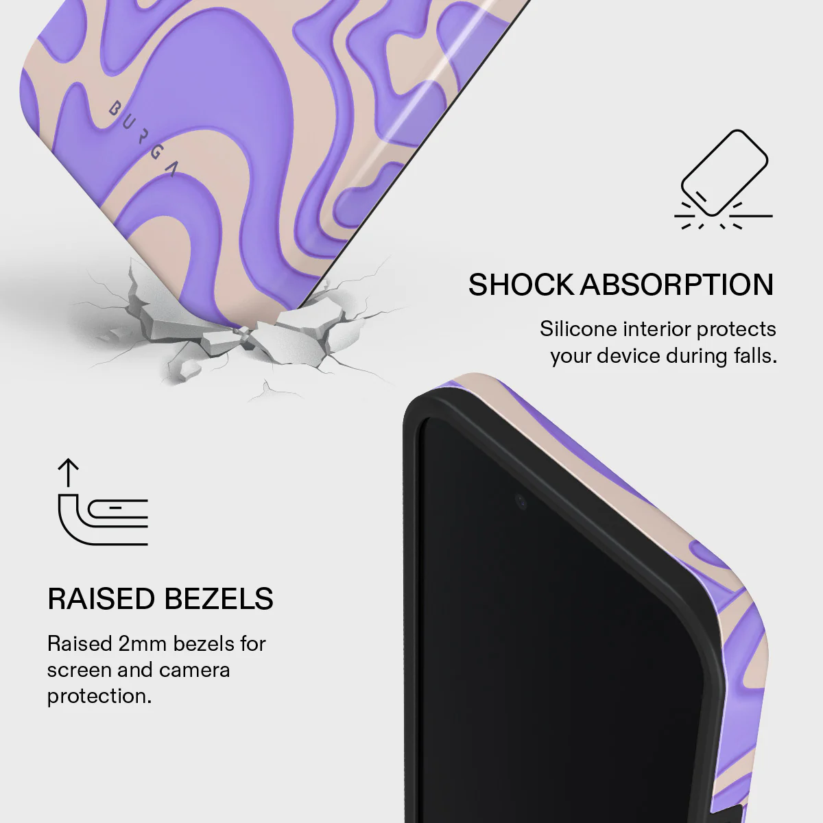 Y2Kool - iPhone 17e Case - Image 4